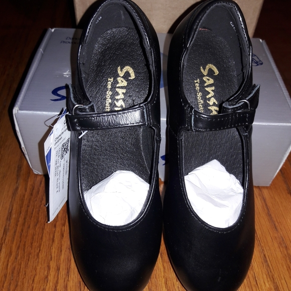 SANSHA Tee Sofiatiet TA24LCO KM US- 3M Youth Tap S - Picture 4 of 6